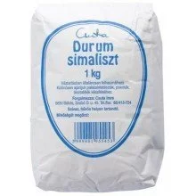 Csuta durum simaliszt 1000g