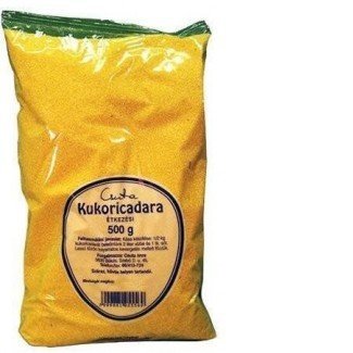 Csuta étkezési kukoricadara 500g 
