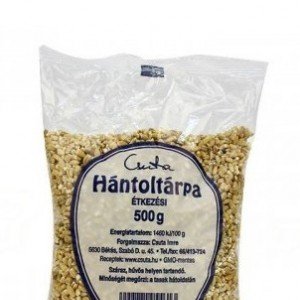 Csuta hántolt árpa /Étkezési/ 500g