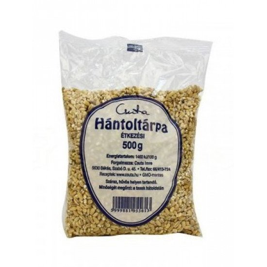 Csuta hántolt árpa /Étkezési/ 500g