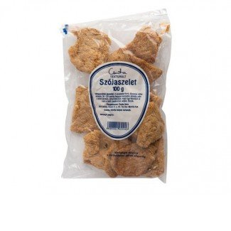 Csuta texturált szójaszelet 100g 