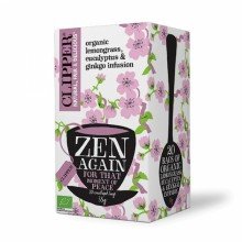 Cupper bio zen balance 20filter