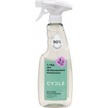 Cycle általános felülettisztító levendula 500ml