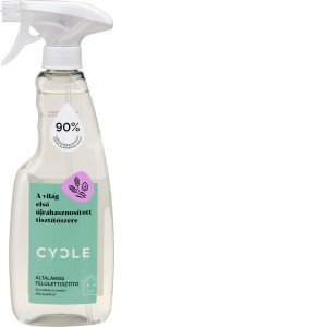 Cycle általános felülettisztító levendula 500ml