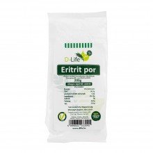 D-Life Eritrit 200g