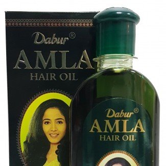 Dabur amla hajkondicionáló olaj 200ml