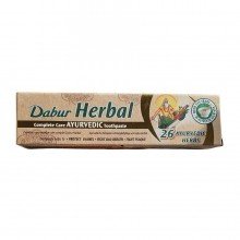 Dabur herbal fogkrém ayurvedikus 100ml
