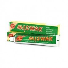 Dabur miswak fogkrém 100ml