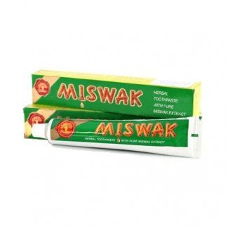 Dabur miswak fogkrém 100ml