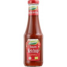 Dennree bio ketchup 500ml