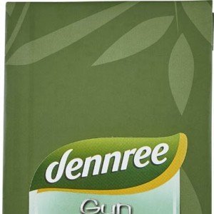 Dennree bio puskapor szálas zöld tea 100g 