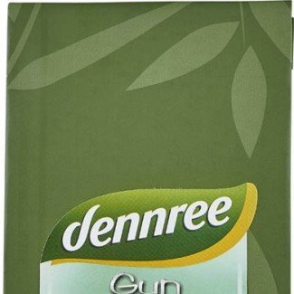 Dennree bio puskapor szálas zöld tea 100g 