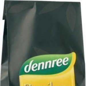 Dennree bio rooibos szálas tea 100g 
