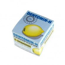 Dentomin-H fogpor c vitaminos 25g 