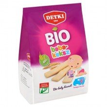 Detki bio babakeksz 180g 