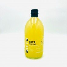 Deto bio rizsecet szirup 500ml