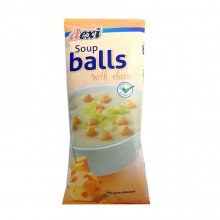Dexi soup balls levesgyöngy sajttal 50g