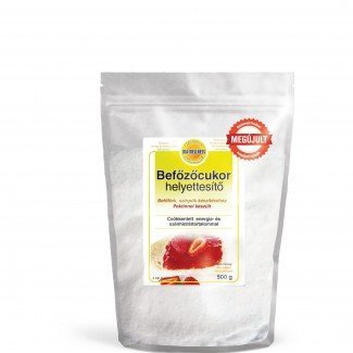 Dia-Wellness Befőzőcukorhelyettesítő 500g