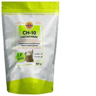 Dia-wellness ch-10 lisztkeverék 500g