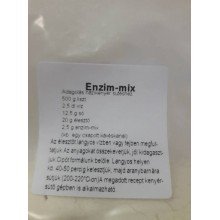 Dia-Wellness Enzim-Mix 250g