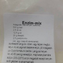 Dia-Wellness Enzim-Mix 250g