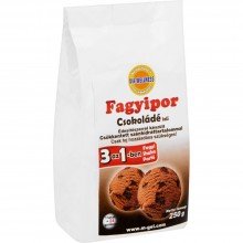 Dia-Wellness fagyipor csoki 250g