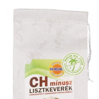 Dia-Wellness CH mínusz lisztkeverék 1000g