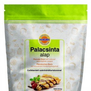 Dia-Wellness Palacsintapor 500g