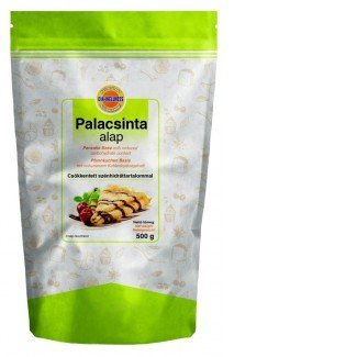 Dia-Wellness Palacsintapor 500g