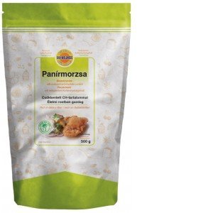 Dia-Wellness panírmorzsa 500g