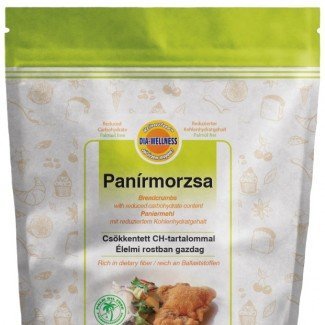 Dia-Wellness panírmorzsa 500g