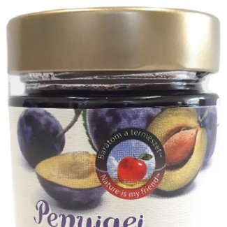 Dia-Wellness penyigei szilvalekvár 380g