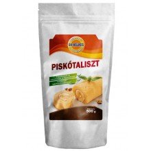 Dia-Wellness piskótaliszt 500g