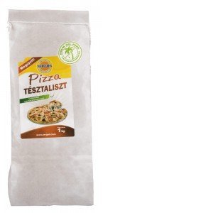 Dia-Wellness pizzaliszt 1000g