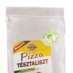 Dia-Wellness pizzaliszt 1000g