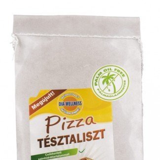 Dia-Wellness pizzaliszt 1000g