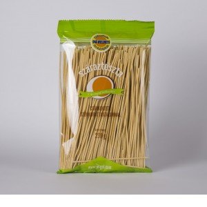 Dia-Wellness Spagetti 250g