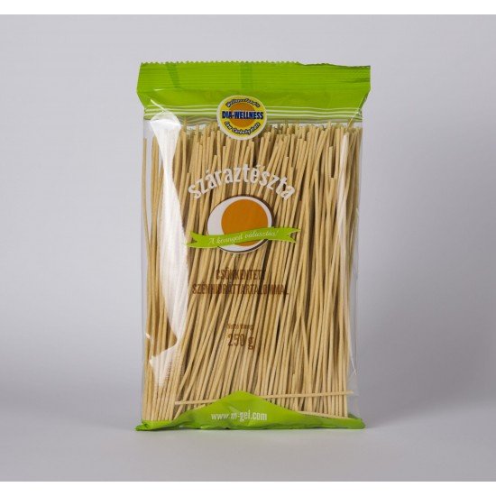 Dia-Wellness Spagetti 250g