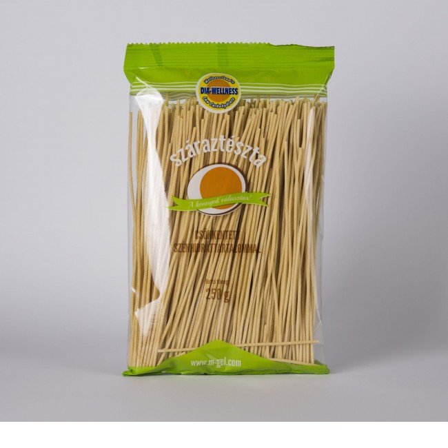 Dia-Wellness Spagetti 250g