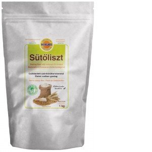 Dia-Wellness sütőliszt 1000g