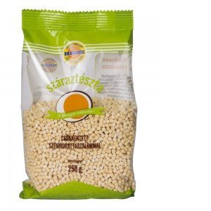 Dia-Wellness száraztészta gépi tarhonya 250g