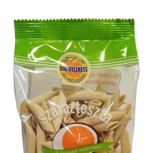 Dia-Wellness száraztészta penne 250g