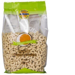 Dia-Wellness száraztészta szarvacska 250g