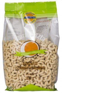 Dia-Wellness száraztészta szarvacska 250g