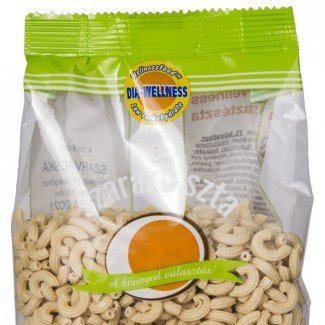 Dia-Wellness száraztészta szarvacska 250g