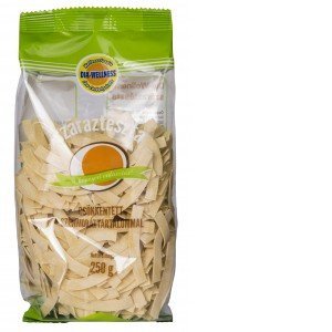 Dia-Wellness száraztészta szélesmetélt 250g