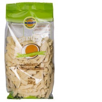 Dia-Wellness száraztészta szélesmetélt 250g