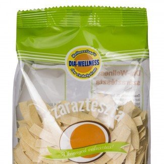 Dia-Wellness száraztészta szélesmetélt 250g
