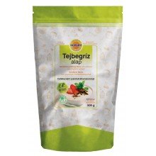 Dia-Wellness Tejbegríz Alap 500g