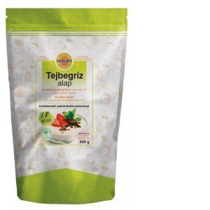 Dia-Wellness Tejbegríz Alap 500g